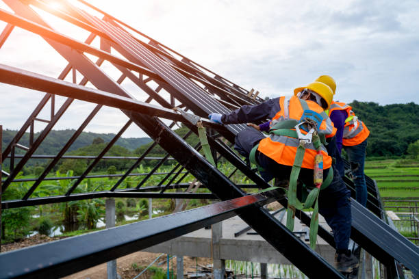 Best Shingle Roofing Installation  in South San Jose Hills, CA