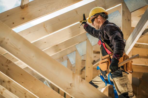 Best New Roof Installation  in South San Jose Hills, CA