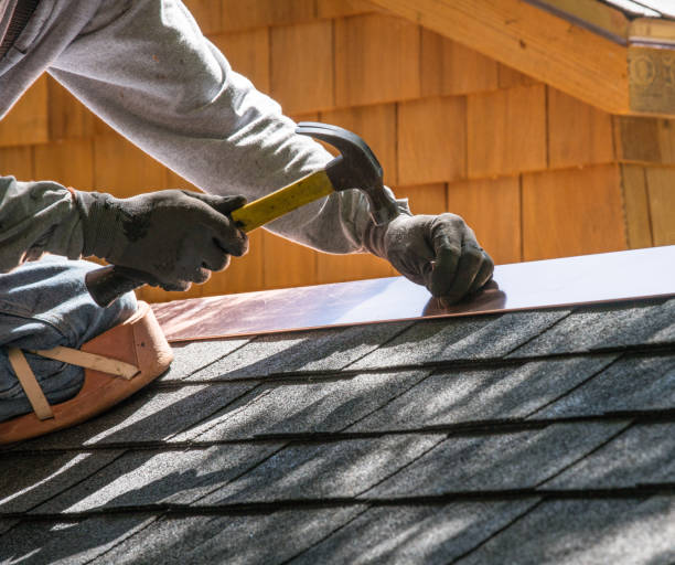 South San Jose Hills, CA Roofing Contractor Company